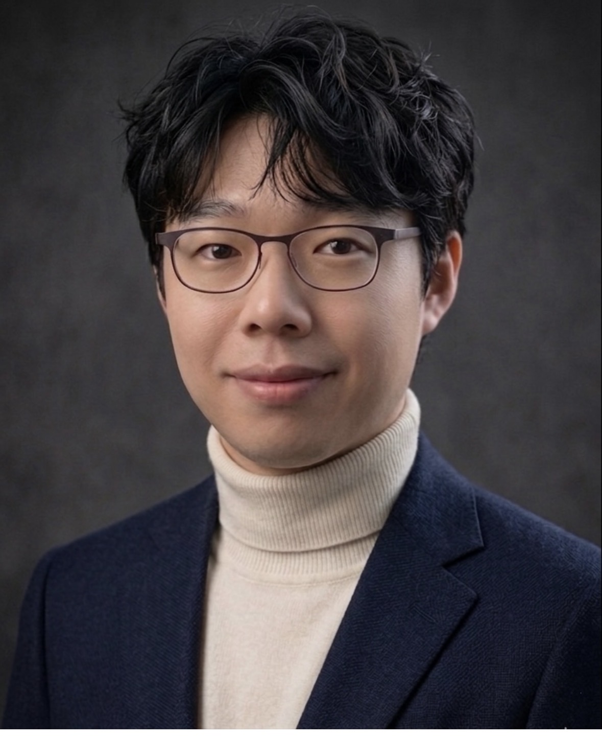 Professor Kiho Lim